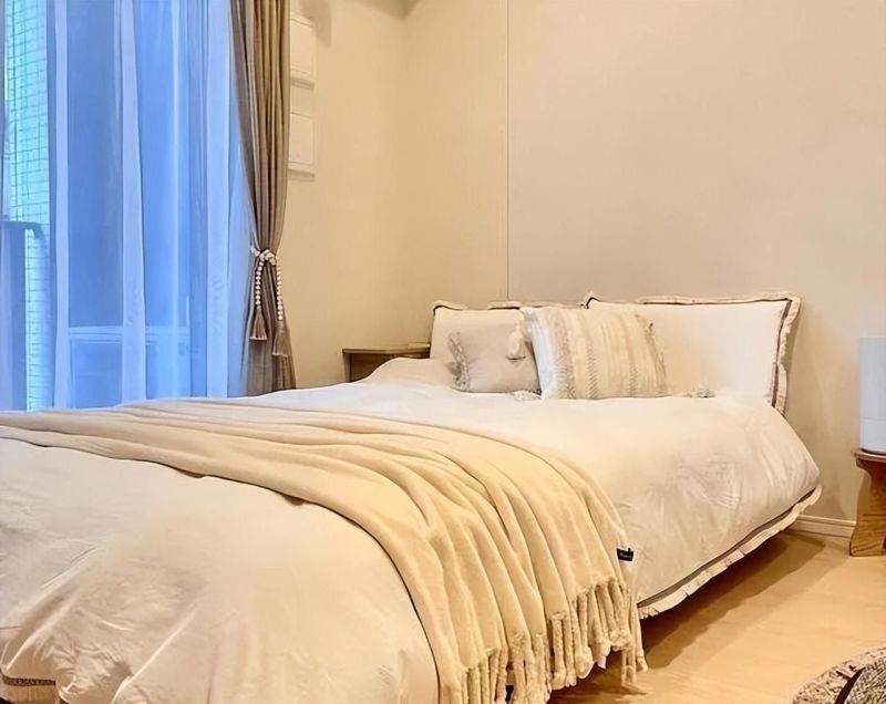 40岁西班牙大厨太厉害了！80㎡原木风小屋，写实静谧、简约美学 - 家居知识