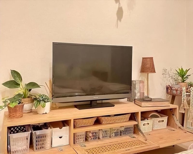 40岁西班牙大厨太厉害了！80㎡原木风小屋，写实静谧、简约美学 - 家居知识