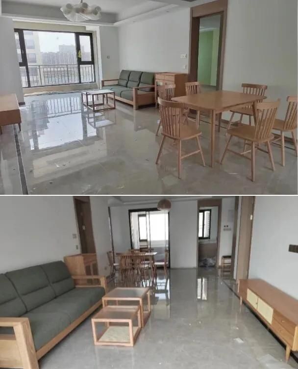 原木风越装越土？记住这 7 点，高级耐看不廉价 - 家居知识
