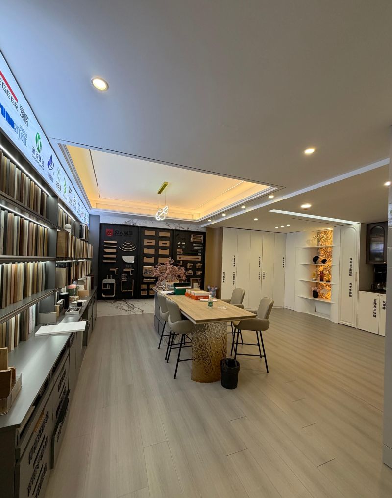 北京电视柜定制哪家好?专业推荐与选购指南 北京电视柜定制哪家好 - 家居知识