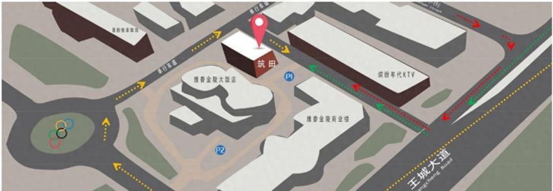 中古奶油别墅改造案例分享及专业服务商推荐