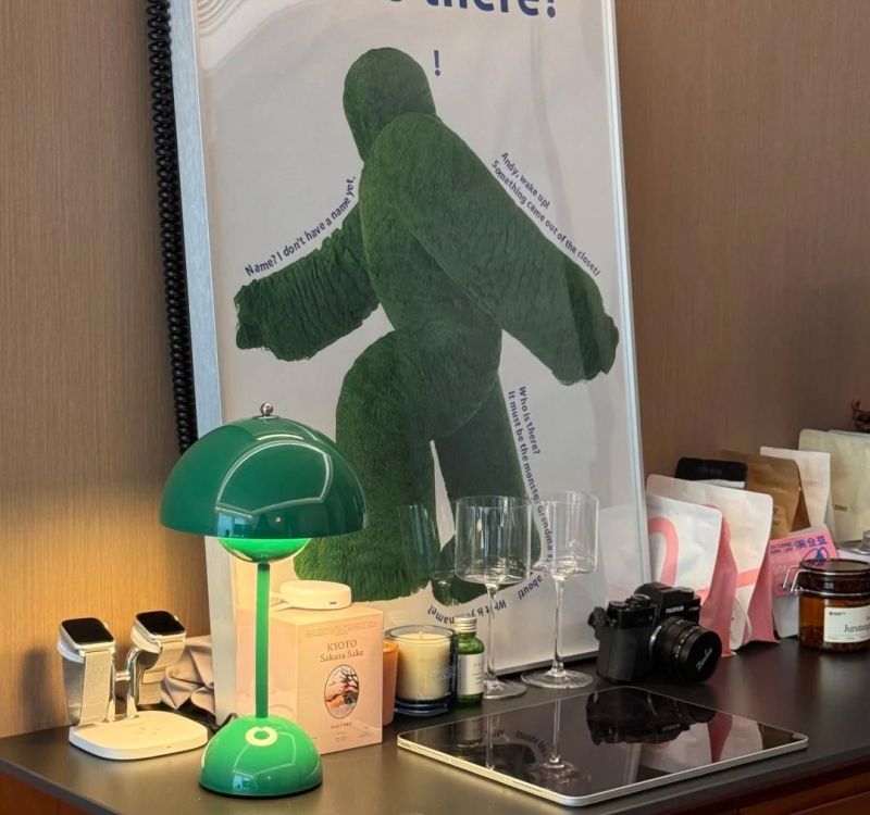 中古包豪斯风潮,躺赢松弛感成今夏最大赢家 今年超流行的中古包豪斯,赢在“躺赢”的松弛感 - 家居知识