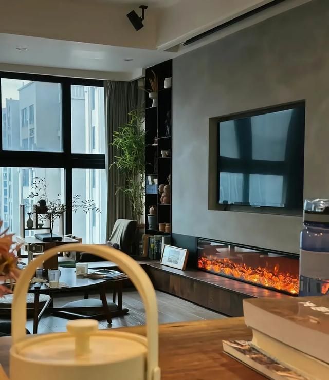 新中式风格的家,传统与现代的完美融合 新中式风格的家 - 家居知识