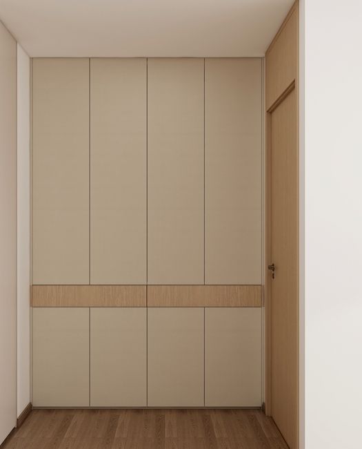 提炼有实力的衣柜全屋定制品牌厂家，哪家性价比高 - 家居知识