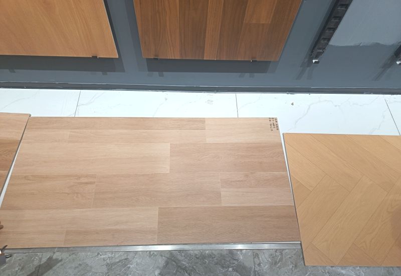 #装修风格#装修日记#原木风装修风格 - 家居知识