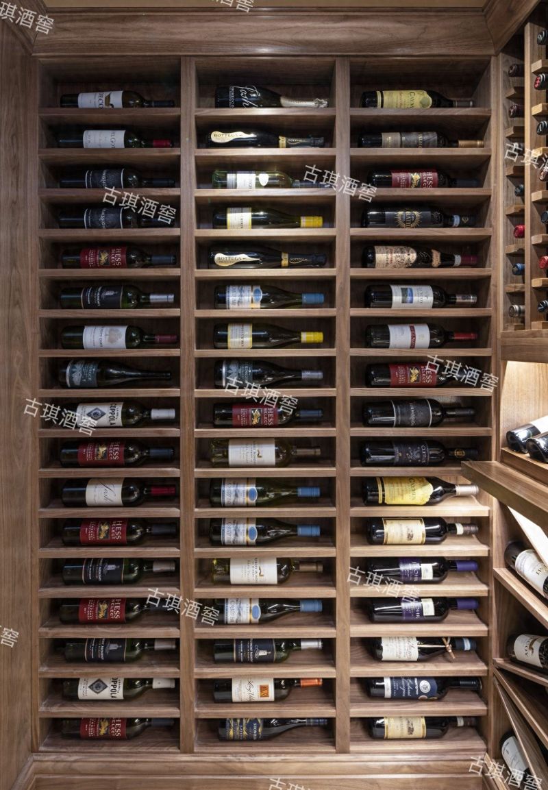 古琪酒窖专业定制不锈钢酒柜 古琪酒窖不锈钢酒柜定制 - 家居知识