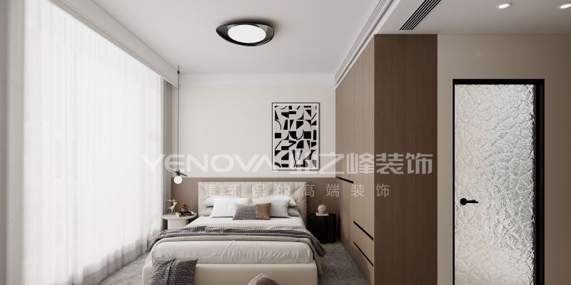 小区名称，国茂府