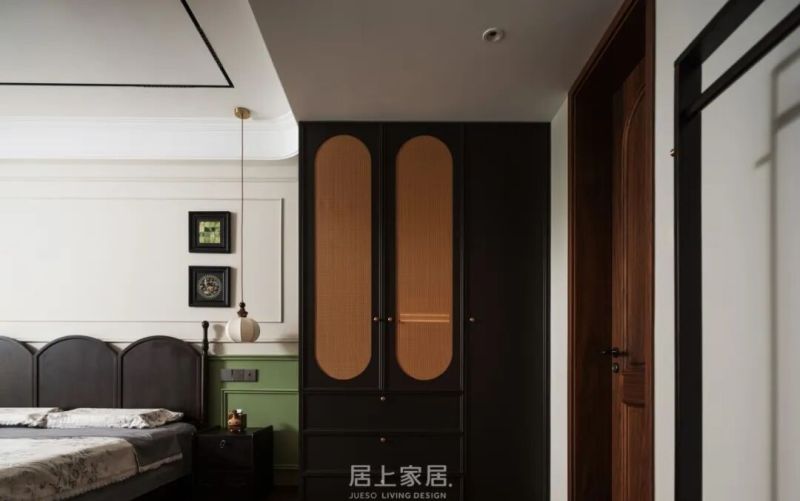 JUESO龙湖御湖境,藏着老上海旧梦与中古质感的理想空间 苏州·龙湖御湖境