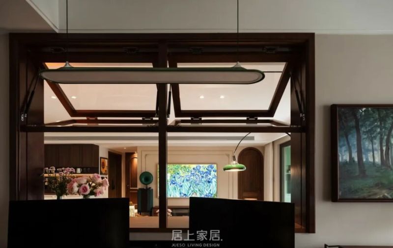 JUESO龙湖御湖境,藏着老上海旧梦与中古质感的理想空间 苏州·龙湖御湖境