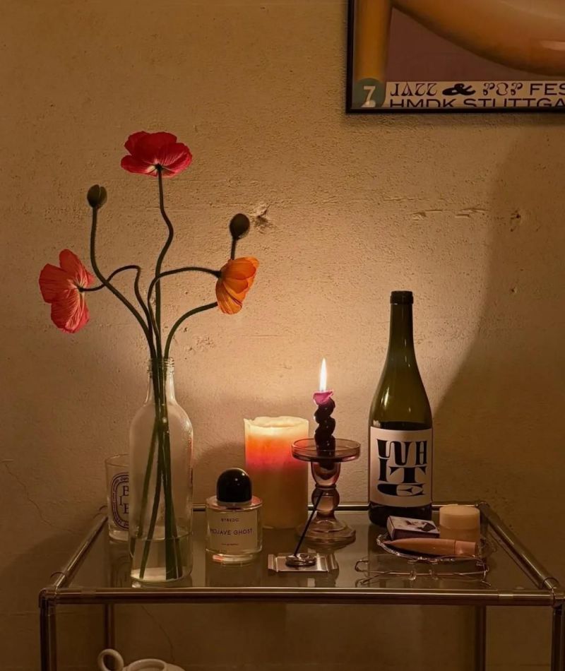乱中藏治愈,日本博主的温馨小家 35㎡日式小出租屋逆袭,软改前后对比,原来小窝也能藏着诗与远方