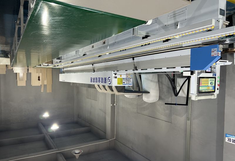 2026泉州餐边柜实力厂商怎么选？环保耐用+本土服务成核心聚焦点