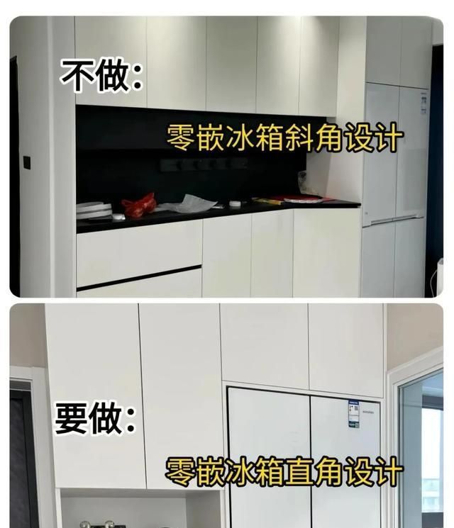 别再跟风网红餐边柜了！血泪教训？这5个设计 我家拆了两次才改对 - 家居知识