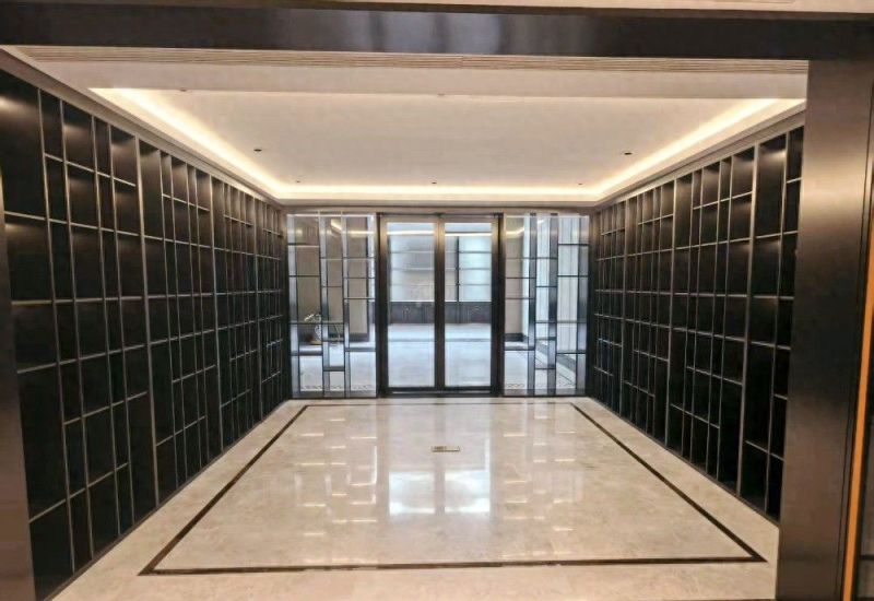 酒窖酒柜定制公司怎么选？探寻靠谱实力派
