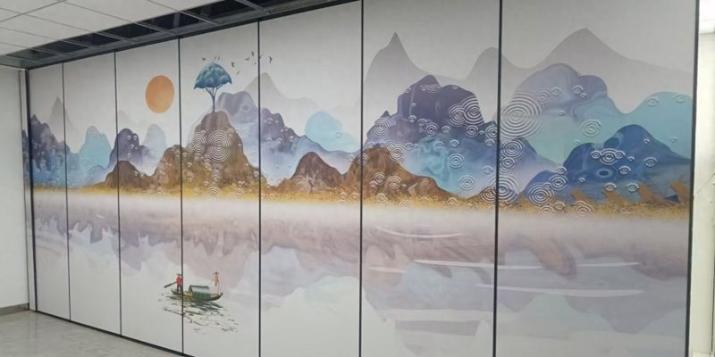 2026单玻隔断怎么选？四大维度评测+鸿森产品深度解析