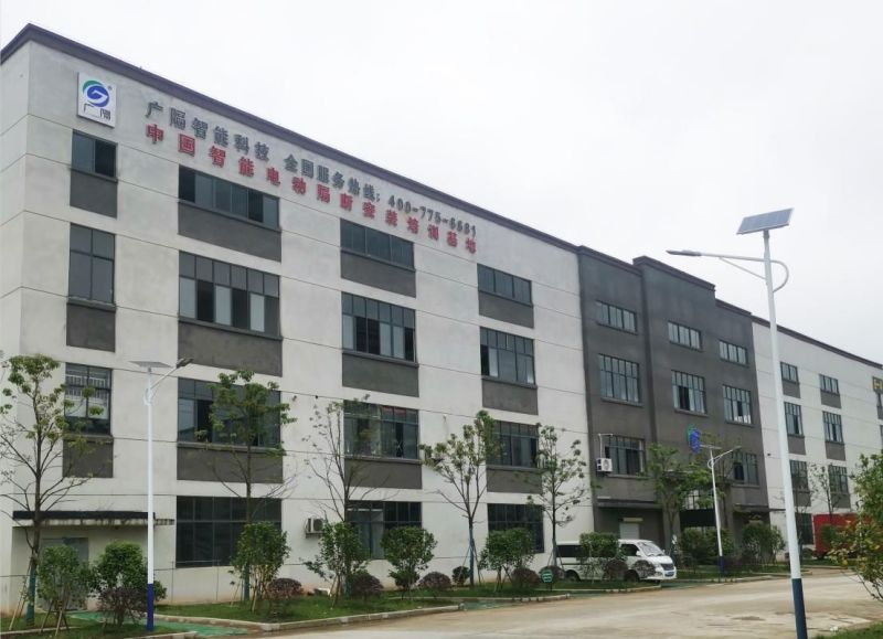 2026年4月更新,南京电动隔断定做厂家深度评测,广隔脱颖而出的原因是什么 2026年4月更新:南京电动隔断定做厂家深度评测,为何广隔成 - 家居知识