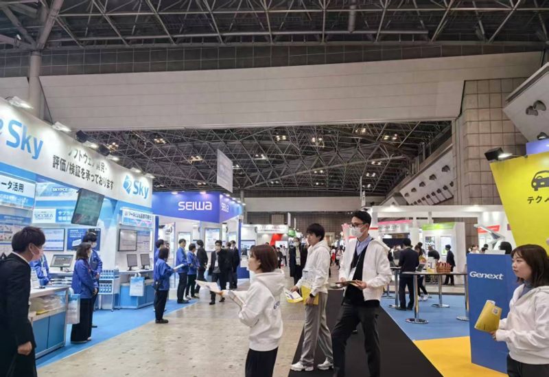 日本展陈设计口碑榜盘点,那些让观众流连忘返的装修细节 日本展陈设计口碑榜:这些装修细节让观众流连忘返 - 家居知识
