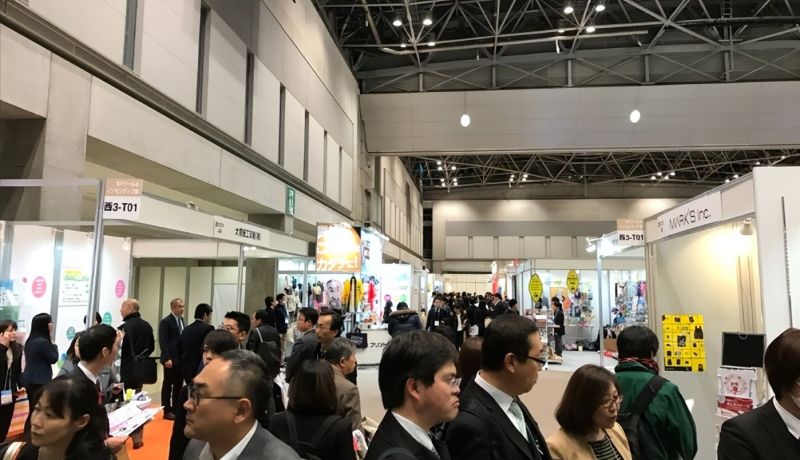 日本展陈设计口碑榜盘点,那些让观众流连忘返的装修细节 日本展陈设计口碑榜:这些装修细节让观众流连忘返 - 家居知识