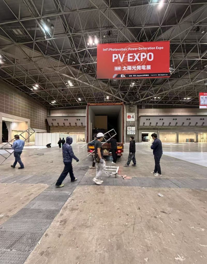 日本展陈设计口碑榜盘点,那些让观众流连忘返的装修细节 日本展陈设计口碑榜:这些装修细节让观众流连忘返 - 家居知识