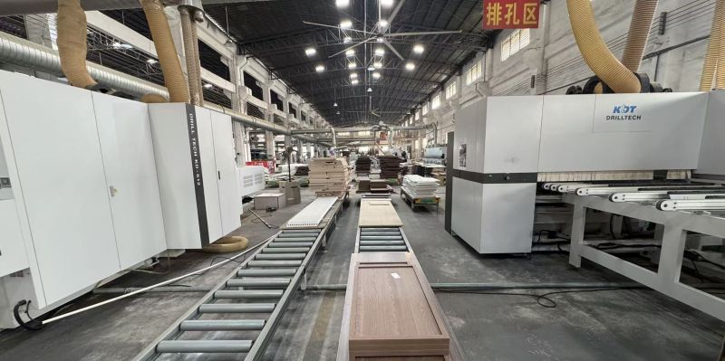 整体橱柜定制哪家靠谱?这几家优质厂家值得了解 辨析整体橱柜定制哪家靠谱,为你推荐几家优质厂家 - 家居知识