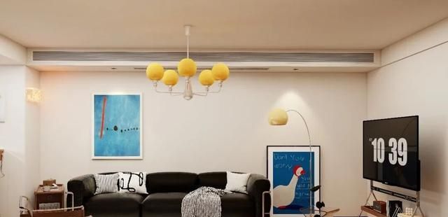 从毛坯到包豪斯,解锁极简空间的色彩材质光影 从毛坯空间到包豪斯美学,解锁极简空间的色彩、材质与光影! - 家居知识