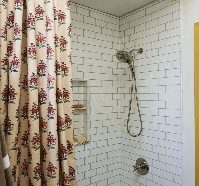 45岁业主亲自改造119㎡新旧融合现代简约住宅,打造自然温暖家 45岁的她,亲自改造119㎡住宅,新旧融合的现代简约风,自然温暖 - 家居知识