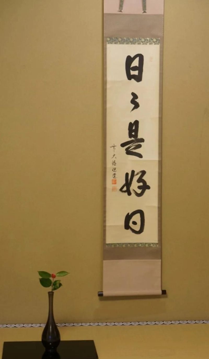 日式美学,魅力藏于阴影中