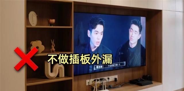 满墙电视柜毁了客厅？很多中国家庭做电视柜，都不知道“9不做” - 家居知识