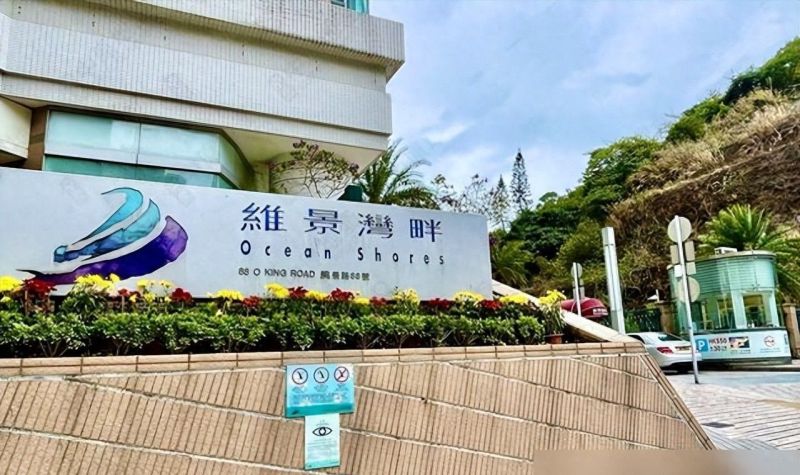 香港夫妇47㎡现代简约风新家，一尘不染满是温馨