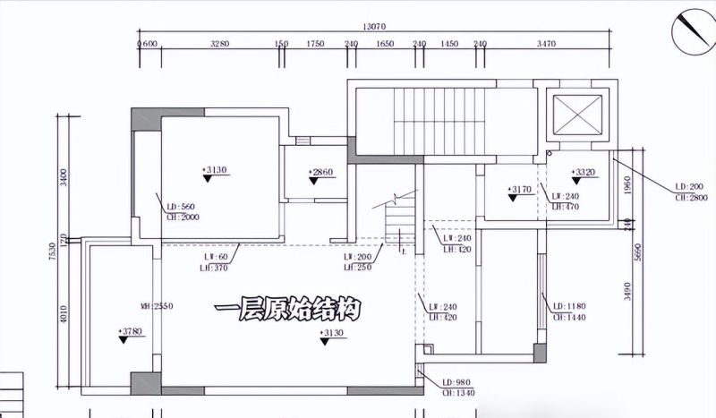 不跟风的现代美式家装,优雅精致,好看不过时 姐姐不跟风,把家装成现代美式,随处可见的优雅精致,好看不过时 - 家居知识