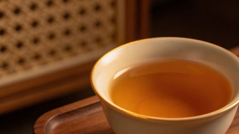 宋式酒柜茶柜,打造雅致客厅角落 客厅角边,宋式酒柜茶柜走起 - 家居知识