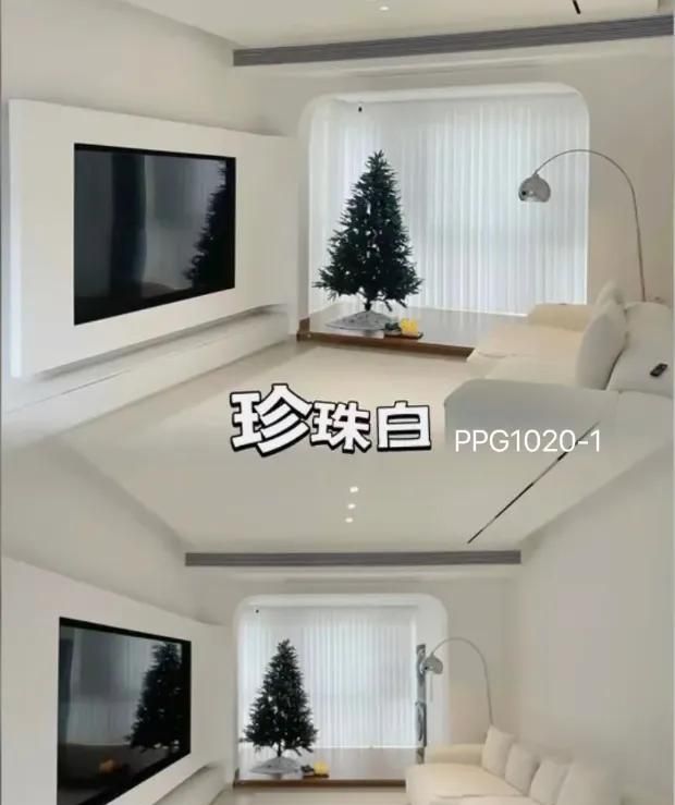 奶油风装修避坑,6个指南让你装出温柔耐看的家