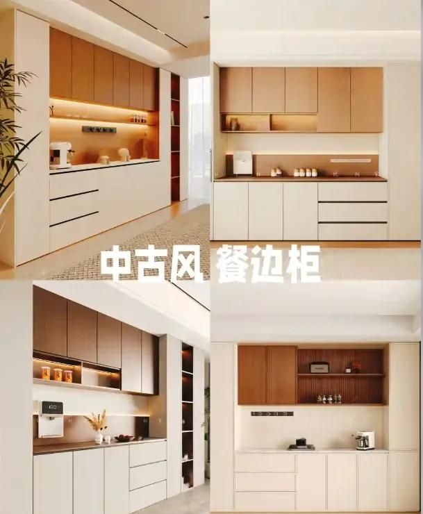 奶油风装修避坑,6个指南让你装出温柔耐看的家