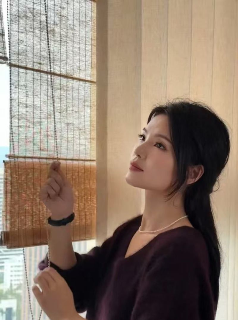 海口奶油风极简风装修避坑,项念窗帘软装实景还原度超高 奶油风极简风怎么不翻车?海口项念窗帘软装,实景还原度超高 - 家居知识