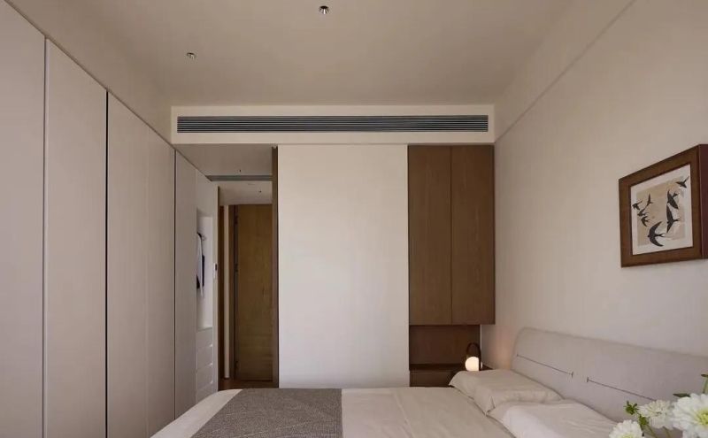 广东深圳89㎡简约侘寂中古 - 今日头条 广东深圳89㎡简约侘寂中古 - 家居知识