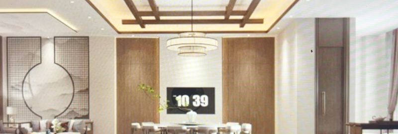 1200㎡广州新中式私房菜餐厅打造东方雅韵与烟火气并存的私享空间 - 今日头条 1200㎡广州新中式私房菜餐厅打造东方雅韵与烟火气并存的私享空间 - 家居知识
