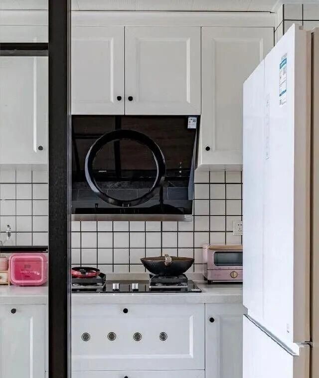 上海51岁婆婆,独居58㎡叠箱房,浓浓的日式极简风,那叫一个高级 - 今日头条 上海51岁婆婆,独居58㎡叠箱房,浓浓的日式极简风,那叫一个高级 - 家居知识