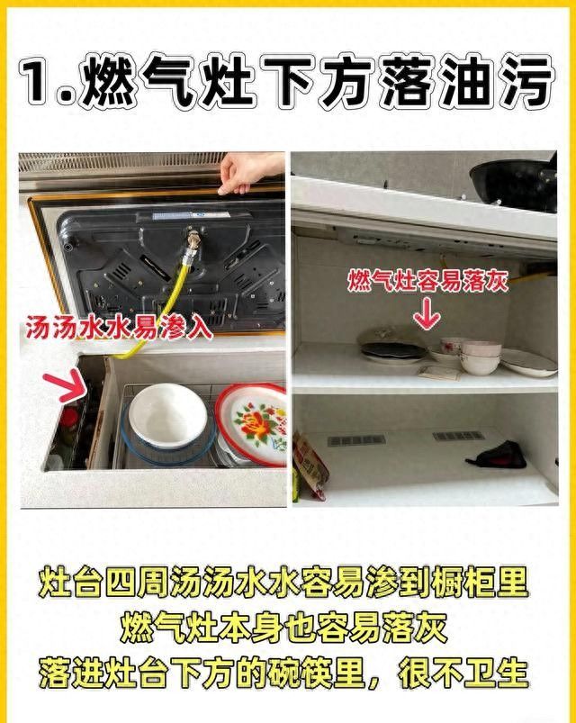装橱柜别瞎定做，四个细节少花上万冤枉钱 - 今日头条