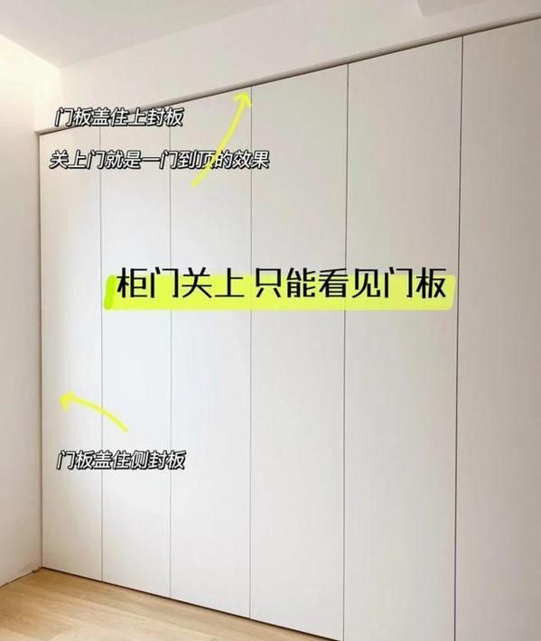 做衣柜用什么板材好？全屋定制6种板材优缺点对比，结果一目了然 - 家居知识