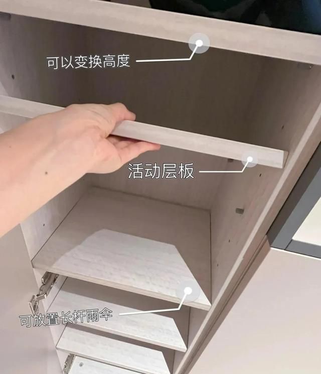 安徽发现一套141平米的新房装修的真漂亮，邻居来了都走不动路了 - 家居知识