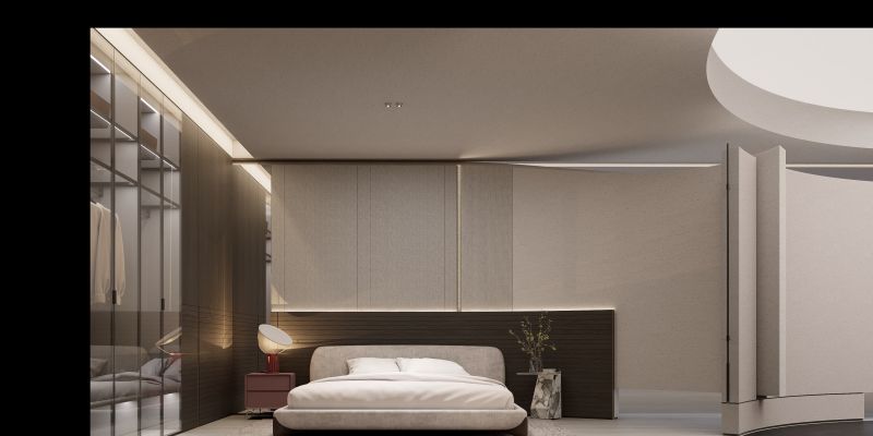 意式极简全屋定制，后悔没早看到这篇！ - 家居知识
