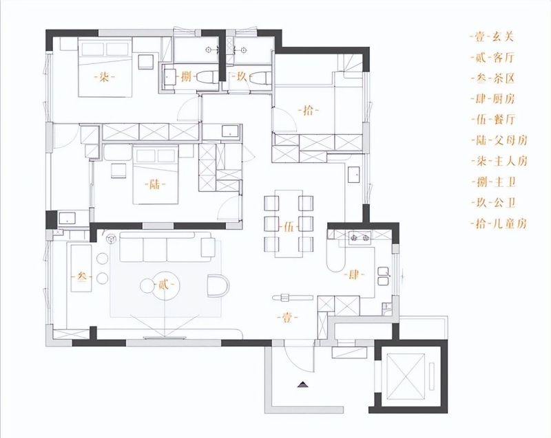 温州一对夫妻,坚持穷装,加入新中式元素,网友:没几十万下不来 - 今日头条 温州一对夫妻,坚持穷装,加入新中式元素,网友:没几十万下不来 - 家居知识