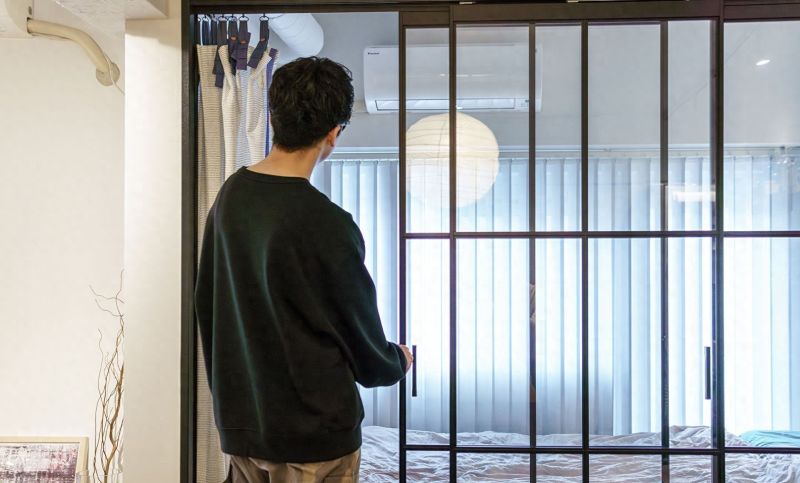 日本90后夫妇住59㎡小宅,低欲时代的简朴生活,却过出精致幸福感 - 今日头条 日本90后夫妇住59㎡小宅,低欲时代的简朴生活,却过出精致幸福感 - 家居知识