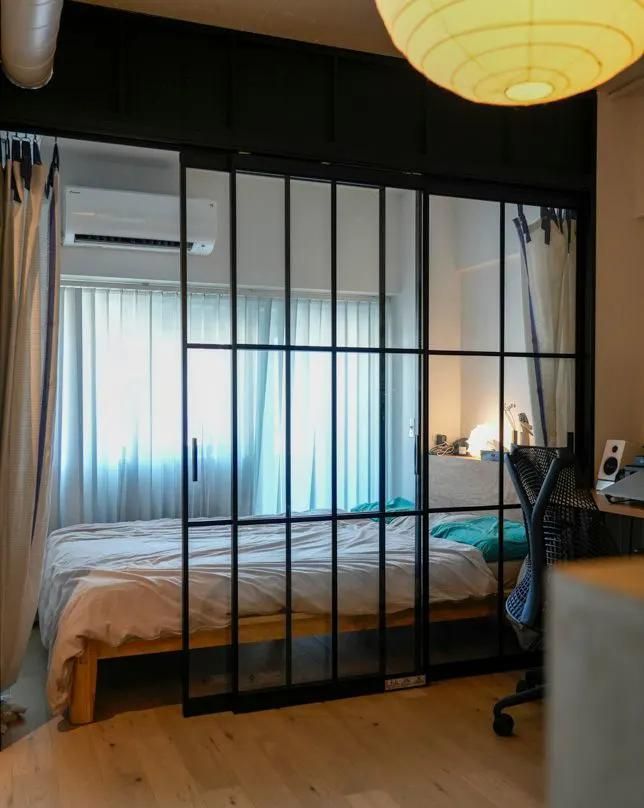 日本90后夫妇住59㎡小宅,低欲时代的简朴生活,却过出精致幸福感 - 今日头条 日本90后夫妇住59㎡小宅,低欲时代的简朴生活,却过出精致幸福感 - 家居知识