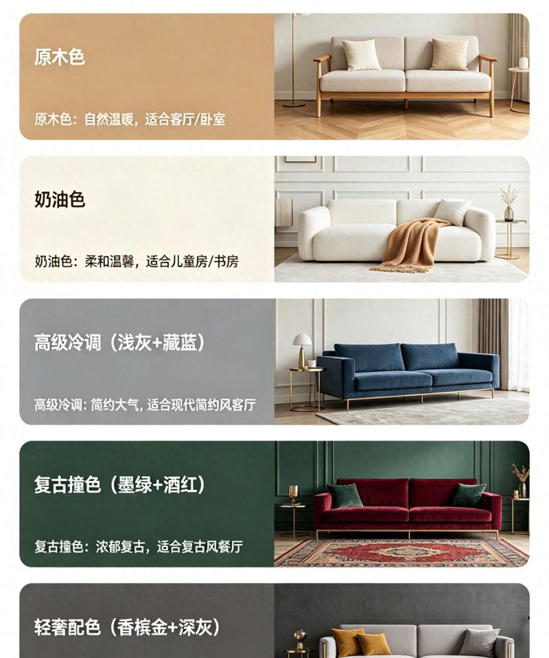 原木风家居火出圈！实木家具这样搭，小家也有治愈感 - 今日头条