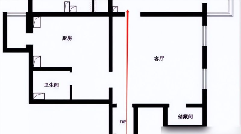看完她家，发现美式混搭风确实够精致，随处可见的优雅大气，惊艳 - 家居知识