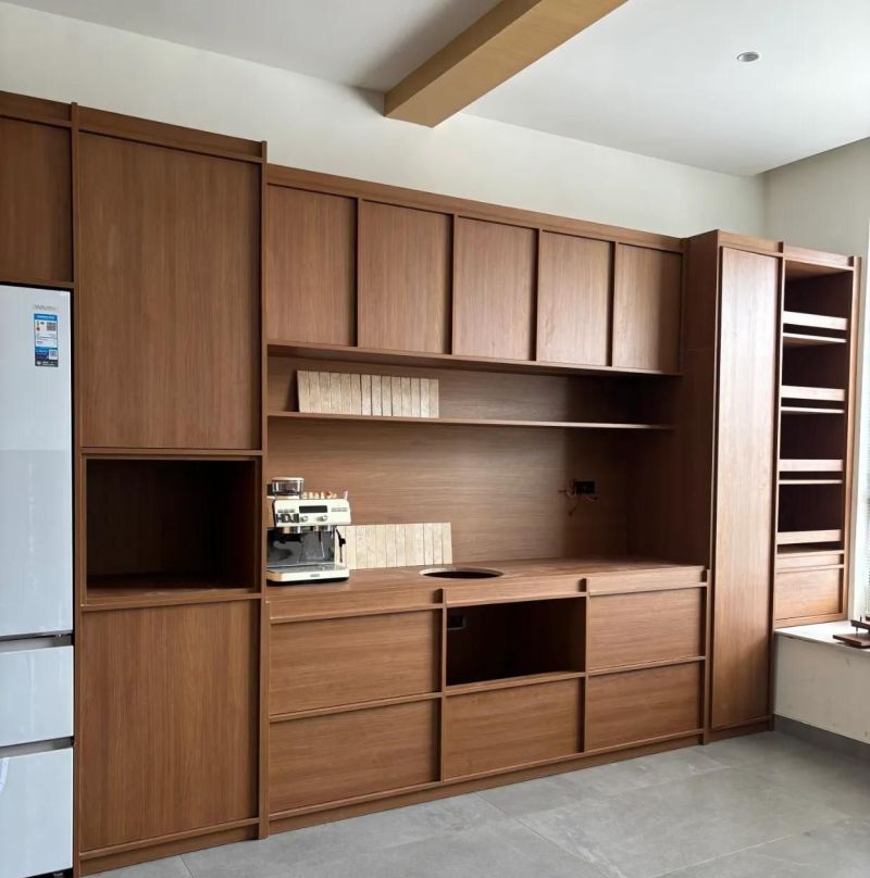 中古风餐边柜怎么装才耐看?抓住这几点,颜值实用双在线! - 今日头条 中古风餐边柜怎么装才耐看?抓住这几点,颜值实用双在线! - 家居知识