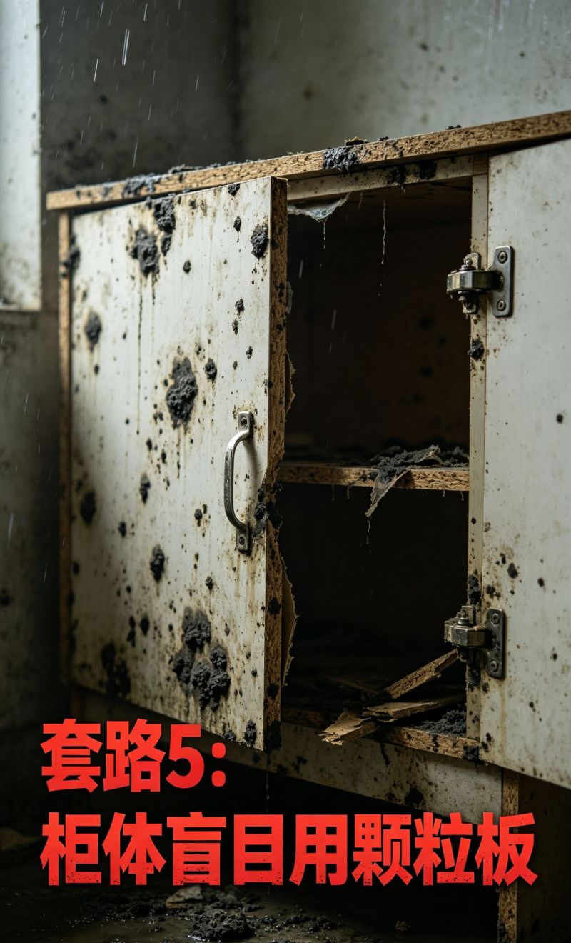全屋定制10个隐形套路!内行绝不提醒,避开十年不踩坑 - 今日头条 全屋定制10个隐形套路!内行绝不提醒,避开十年不踩坑 - 家居知识
