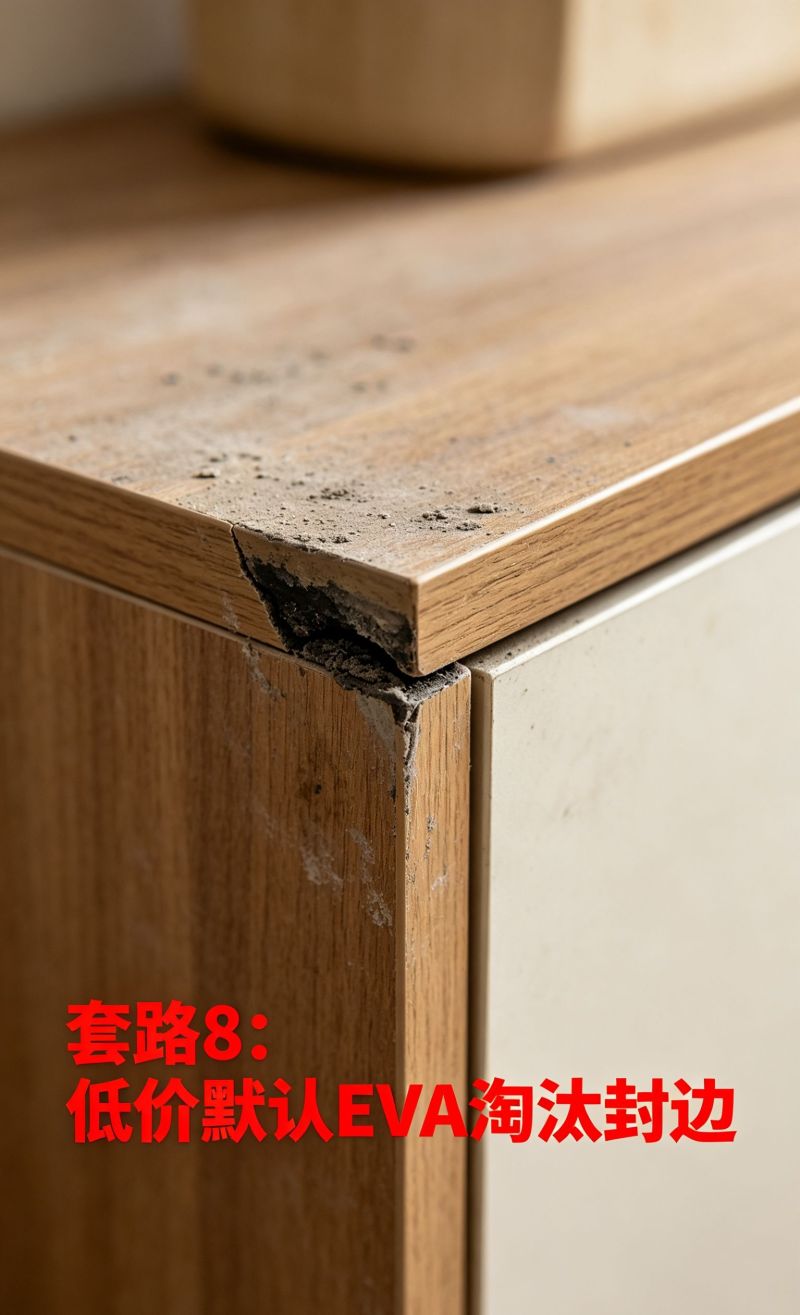 全屋定制10个隐形套路!内行绝不提醒,避开十年不踩坑 - 今日头条 全屋定制10个隐形套路!内行绝不提醒,避开十年不踩坑 - 家居知识