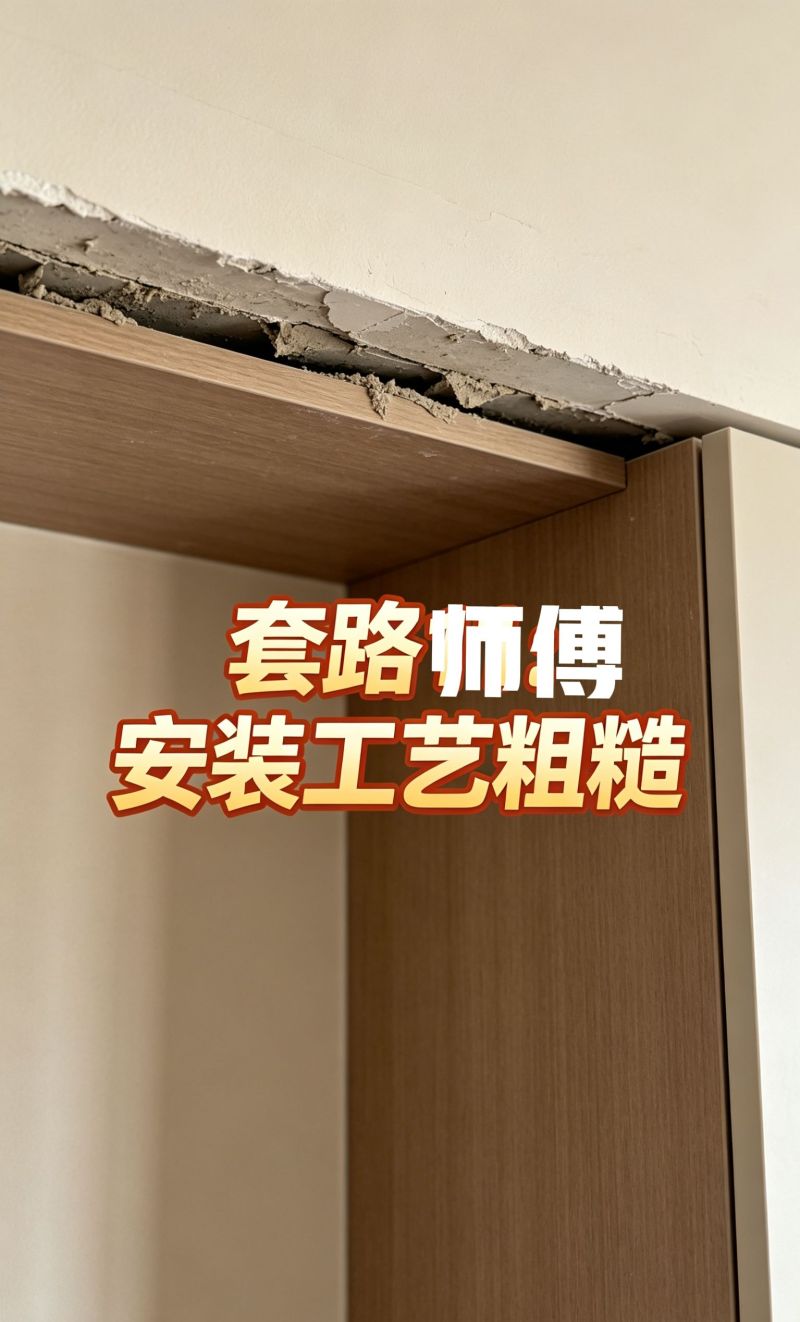 全屋定制10个隐形套路!内行绝不提醒,避开十年不踩坑 - 今日头条 全屋定制10个隐形套路!内行绝不提醒,避开十年不踩坑 - 家居知识