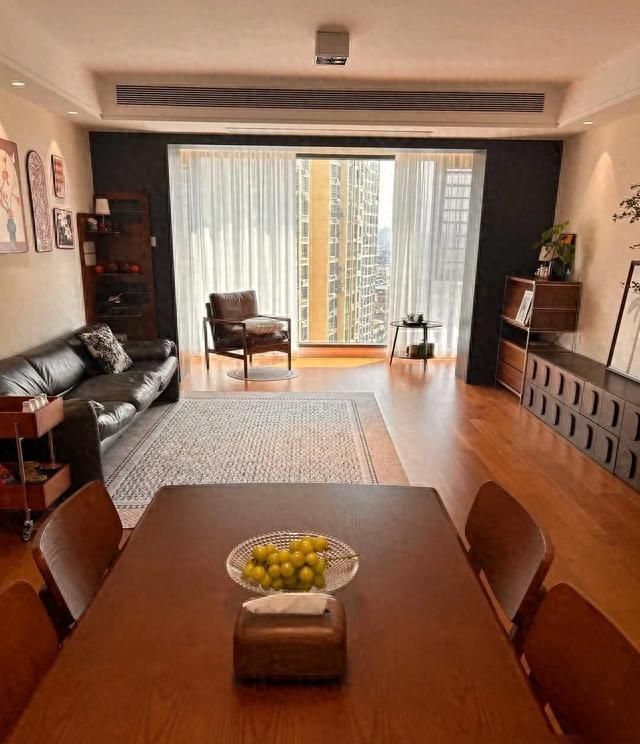 108㎡中古小家|原来“富有”的最高境界,是把日子过成诗! - 今日头条 108㎡中古小家|原来“富有”的最高境界,是把日子过成诗! - 家居知识